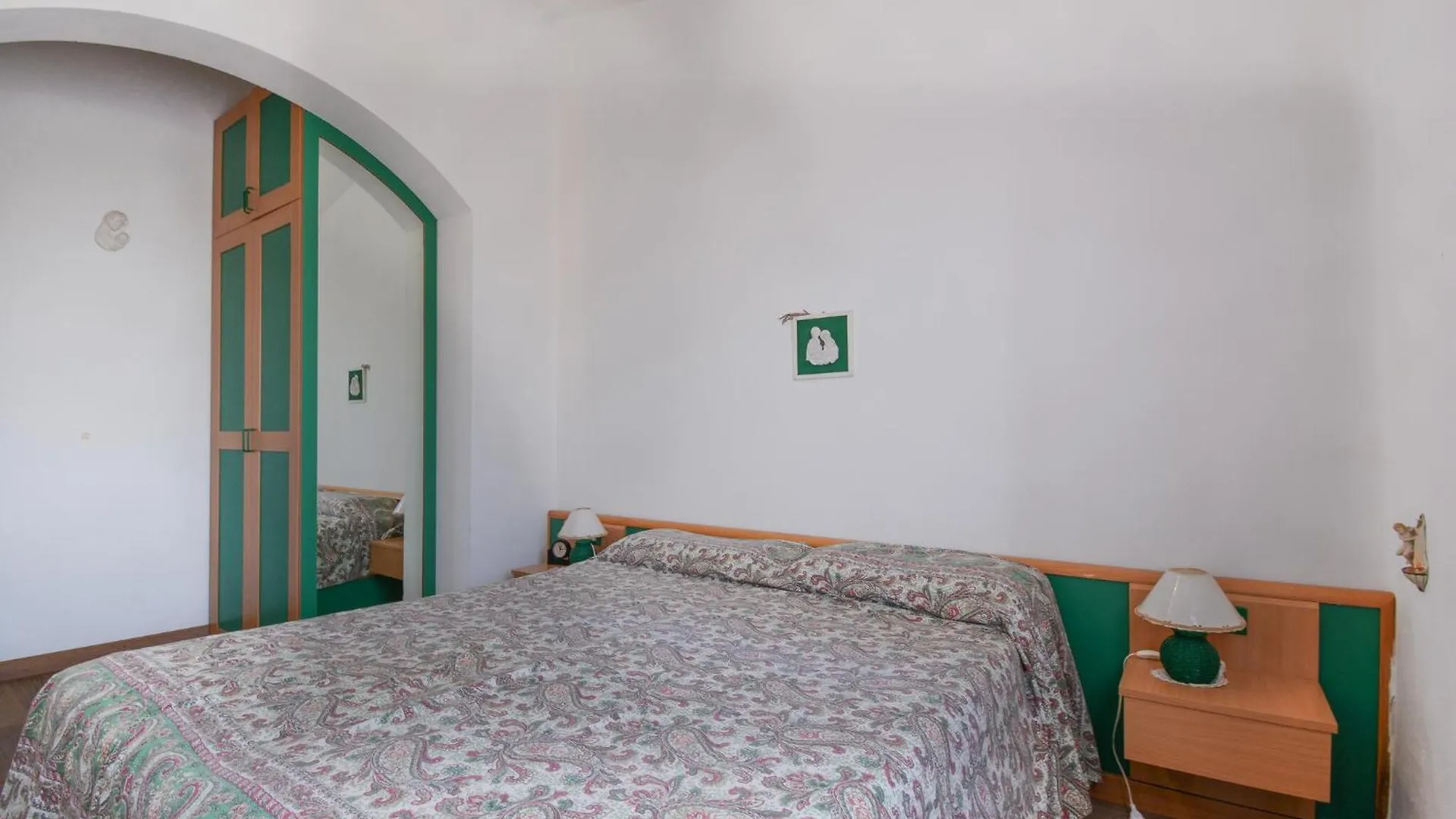 Σπίτι διακοπών Cozy Home In Torre Dei Corsari Ιταλία