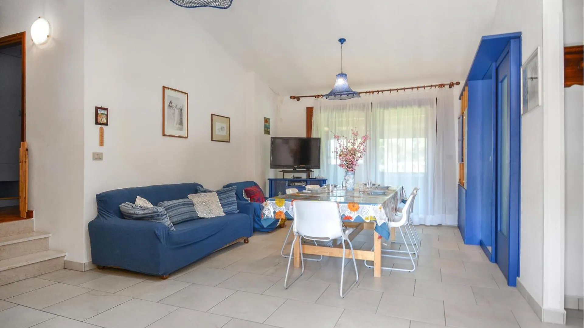 Σπίτι διακοπών Cozy Home In Torre Dei Corsari