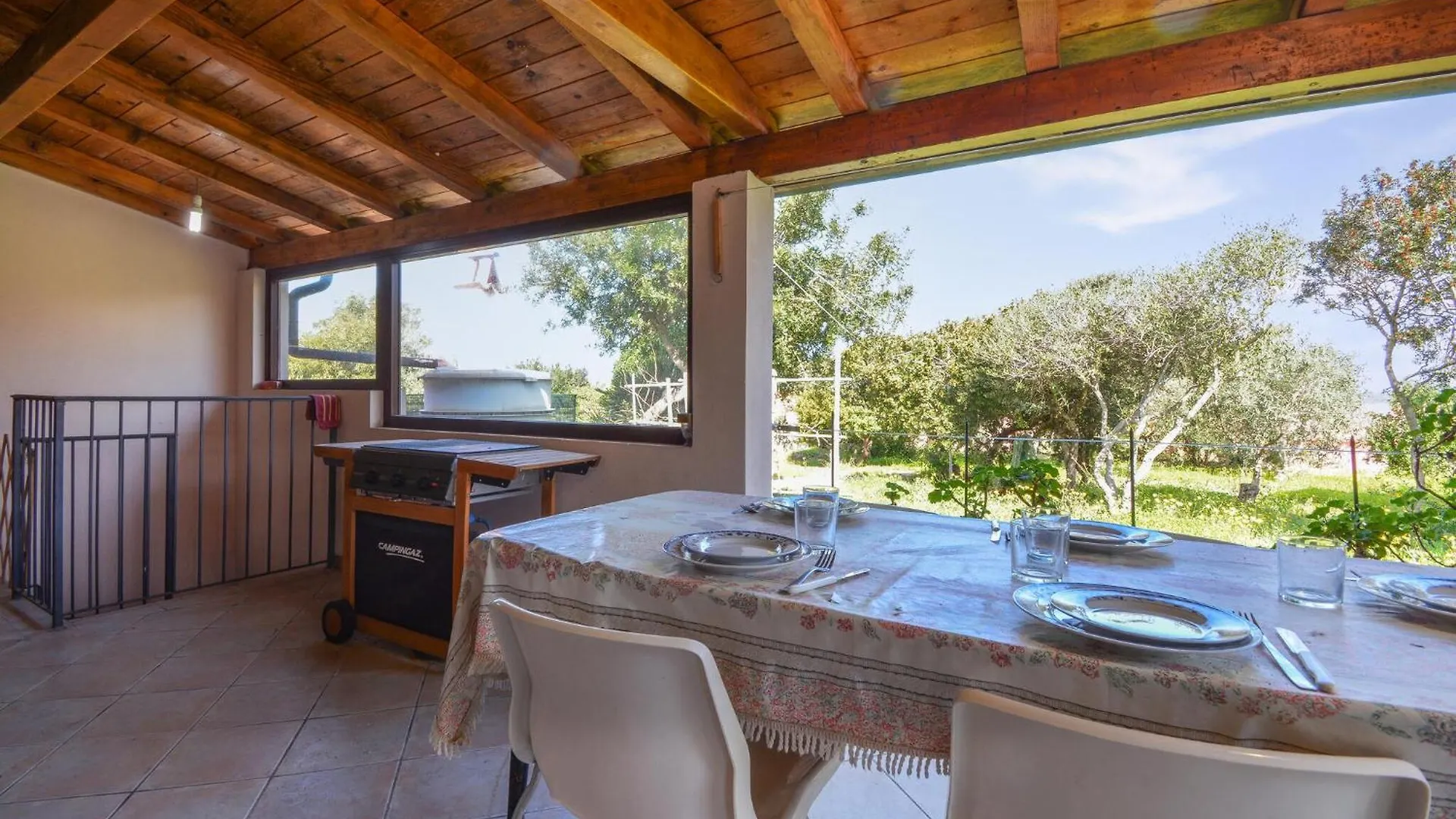 Σπίτι διακοπών Cozy Home In Torre Dei Corsari
