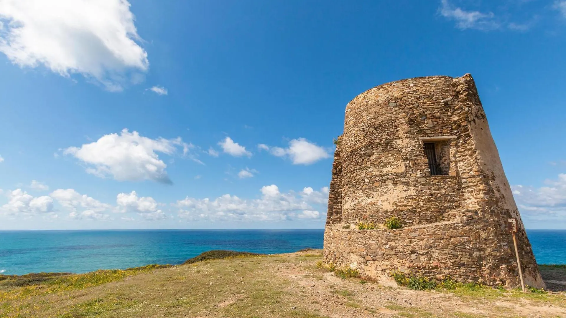 Cozy Home In Torre Dei Corsari