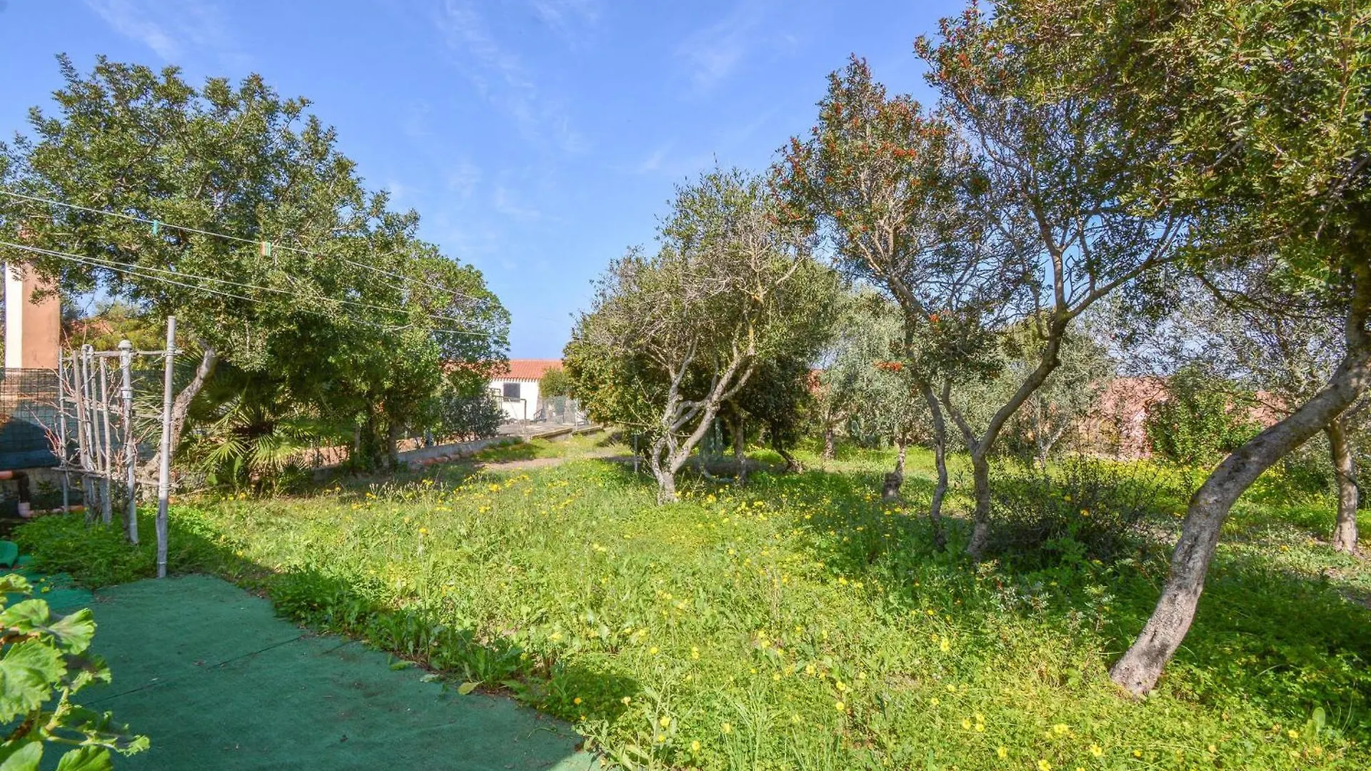 Cozy Home In Torre Dei Corsari