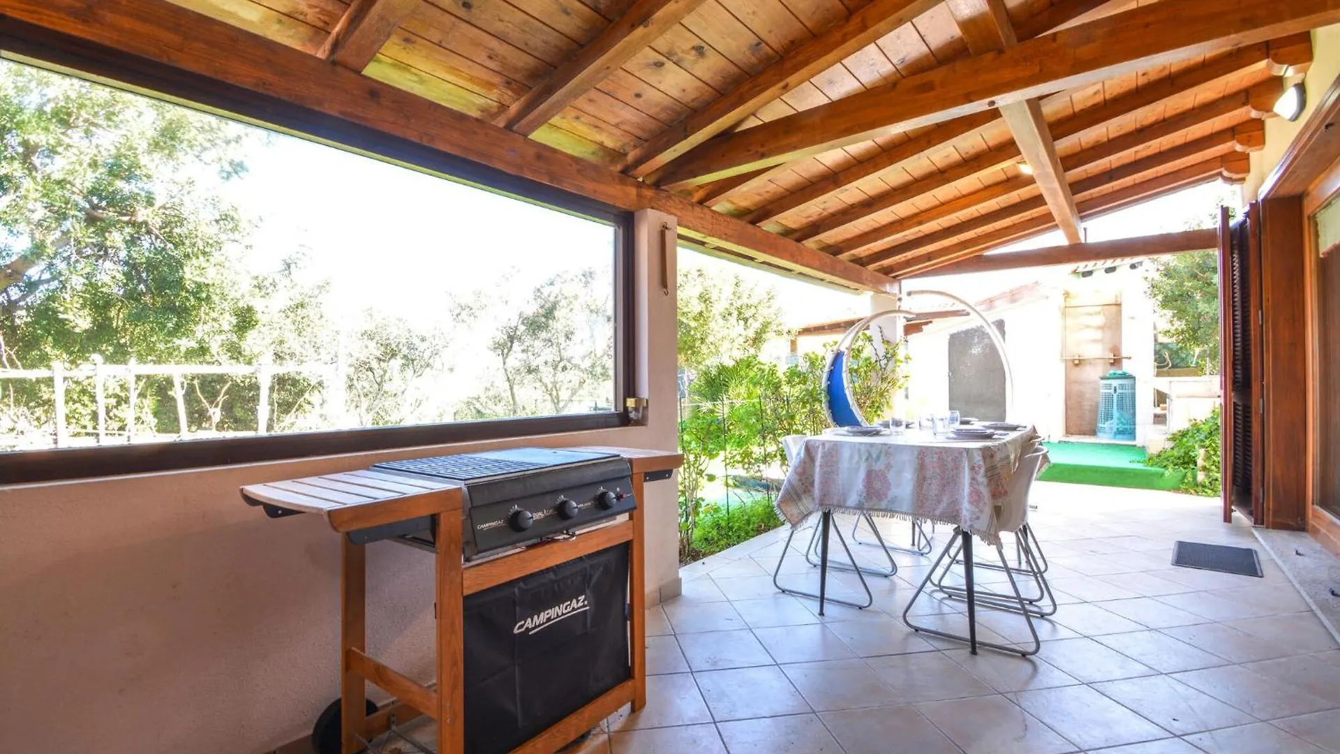Cozy Home In Torre Dei Corsari